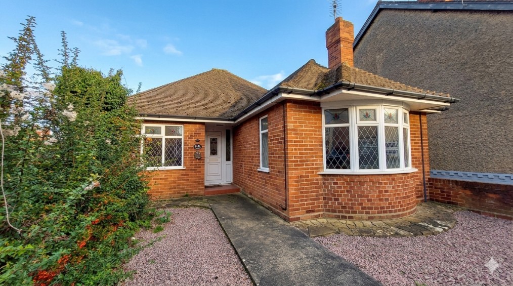 Meadowgate, Bourne, Lincolnshire
