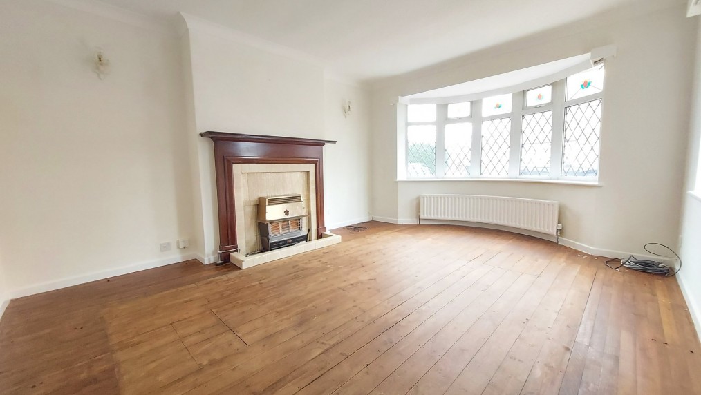 Meadowgate, Bourne, Lincolnshire
