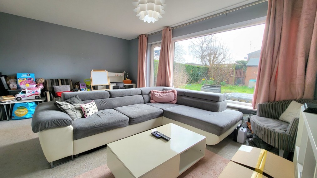 Bretton, Peterborough, Cambridgeshire