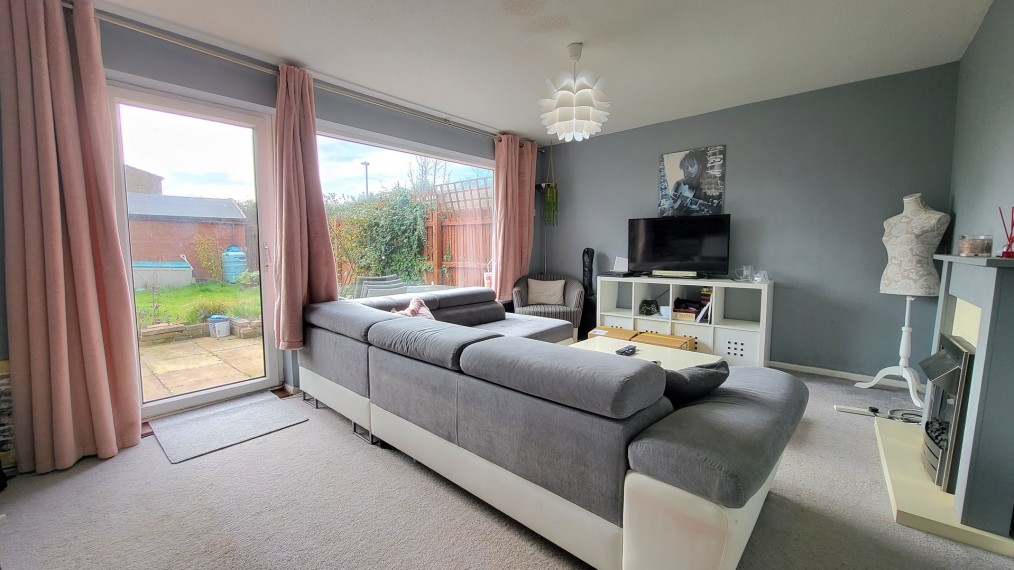 Bretton, Peterborough, Cambridgeshire