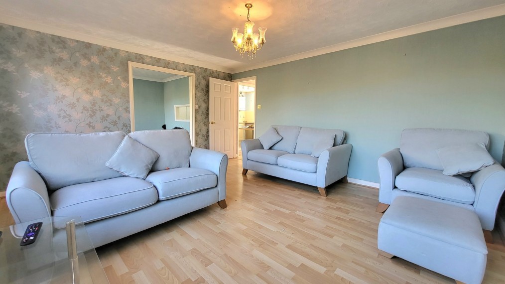 Longthorpe, Peterborough, Cambridgeshire