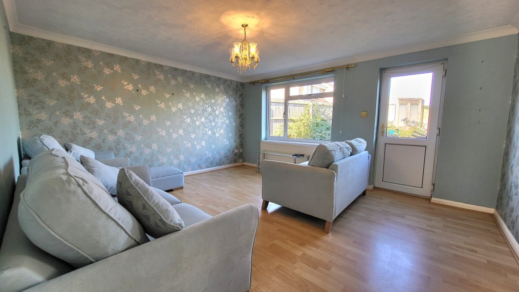 Longthorpe, Peterborough, Cambridgeshire