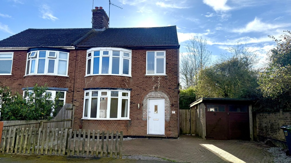 Walton, Peterborough, Cambridgeshire