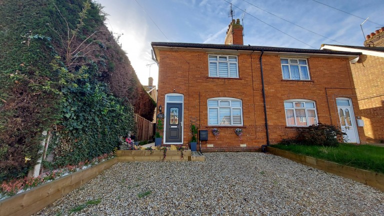 Thurlby, Bourne, Lincolnshire