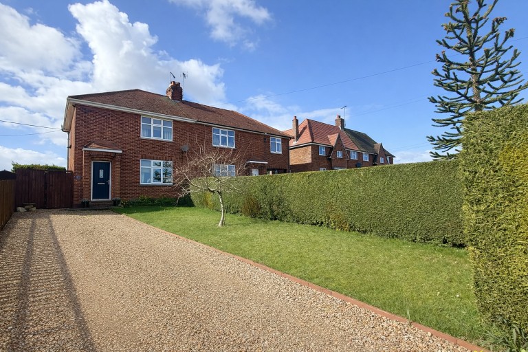 Creeton, Grantham, Lincolnshire