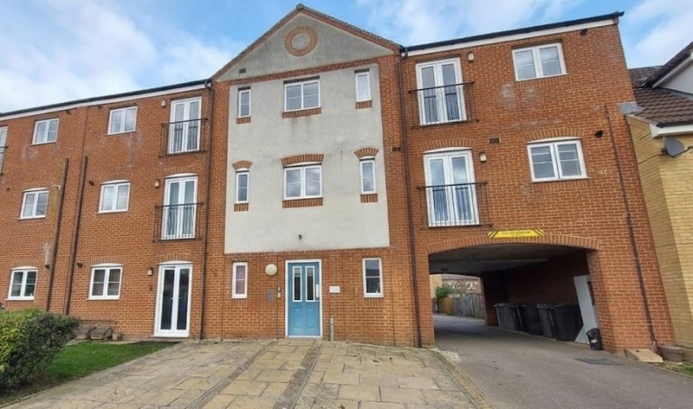 Manning Road, BOURNE, Lincolnshire