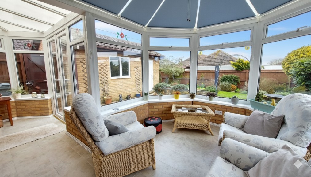 Arnhem Way, Bourne, Lincolnshire