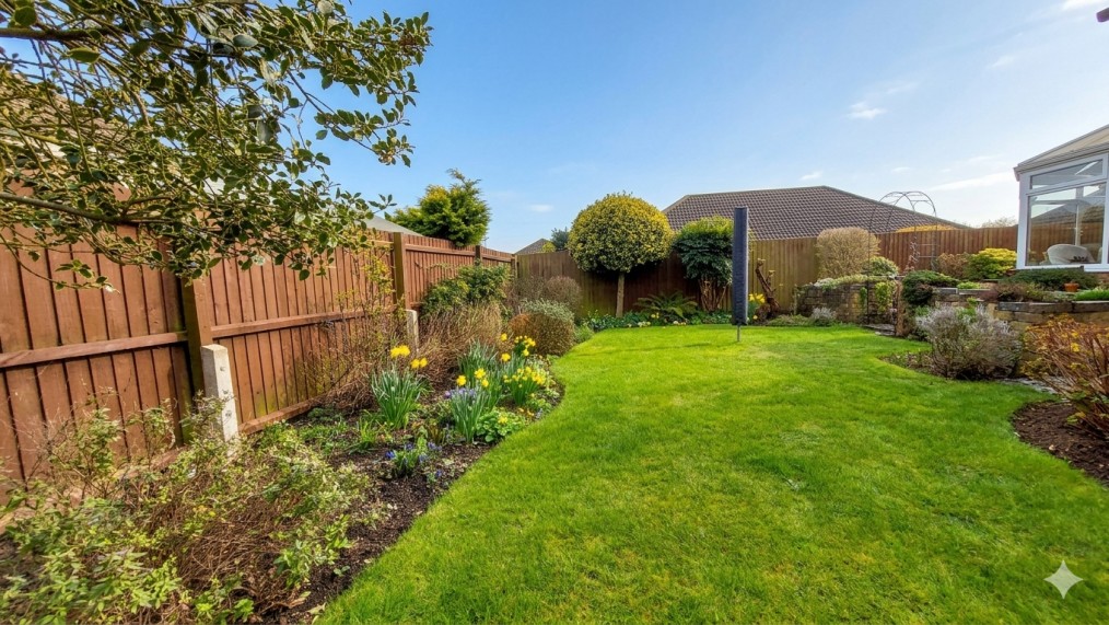 Arnhem Way, Bourne, Lincolnshire