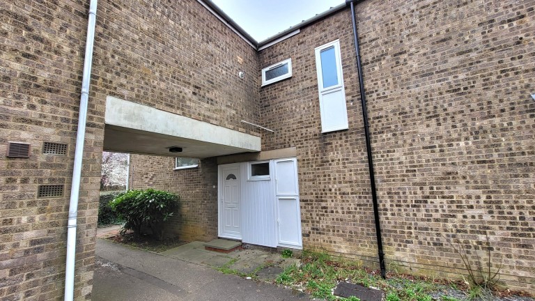 Ravensthorpe, Peterborough, Cambridgeshire