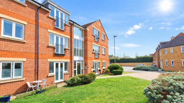 DEEPING ST JAMES, Peterborough, Lincolnshire