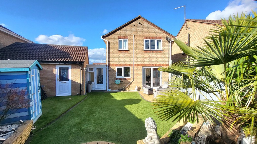 Gunthorpe, Peterborough, Cambridgeshire