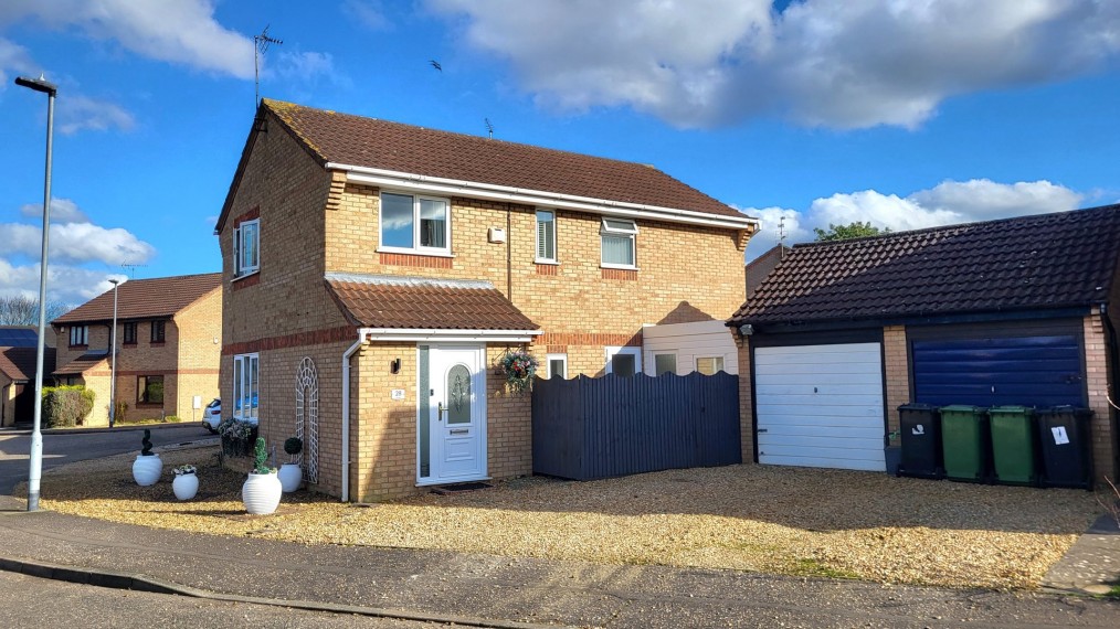 Gunthorpe, Peterborough, Cambridgeshire