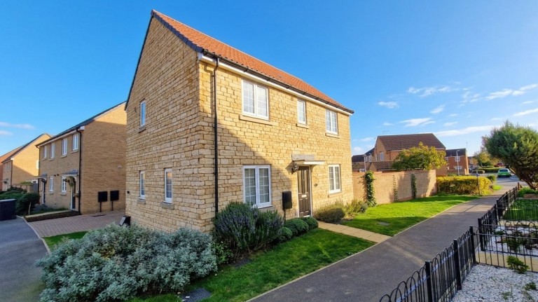 DEEPING ST JAMES, Peterborough, Lincolnshire