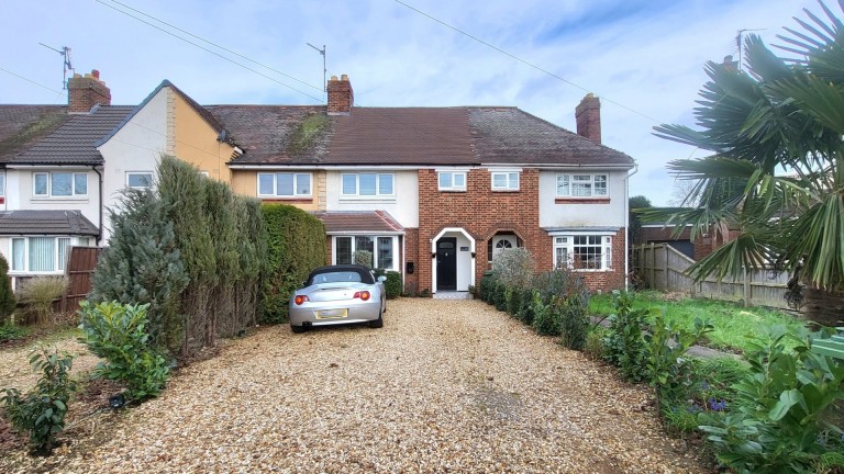 Walton, Peterborough, Cambridgeshire