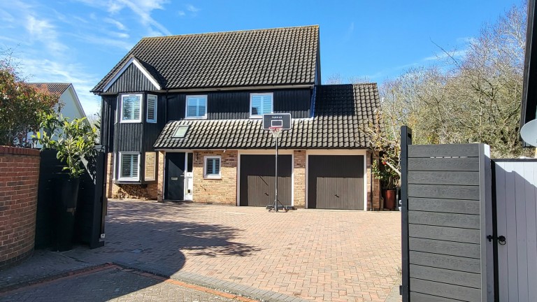 Werrington, Peterborough, Cambridgeshire