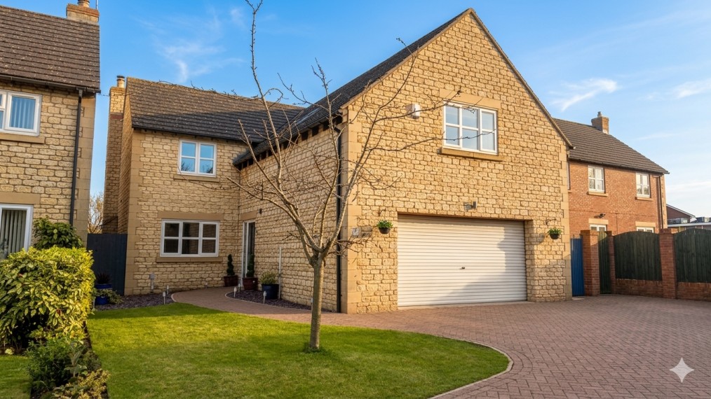 Werrington, Peterborough, Cambridgeshire