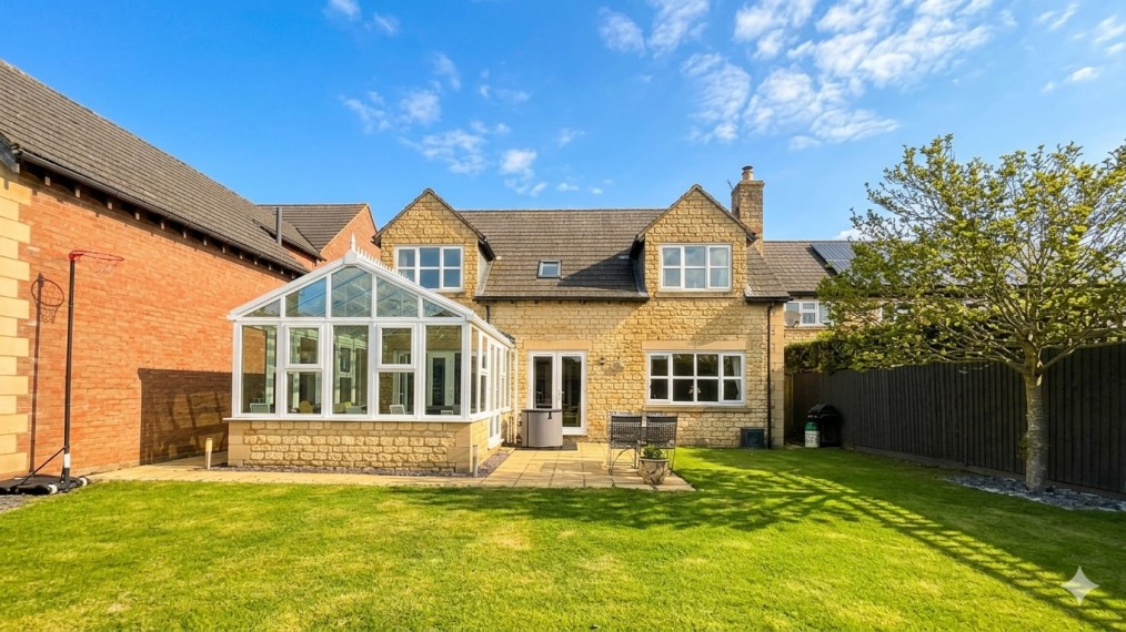 Werrington, Peterborough, Cambridgeshire