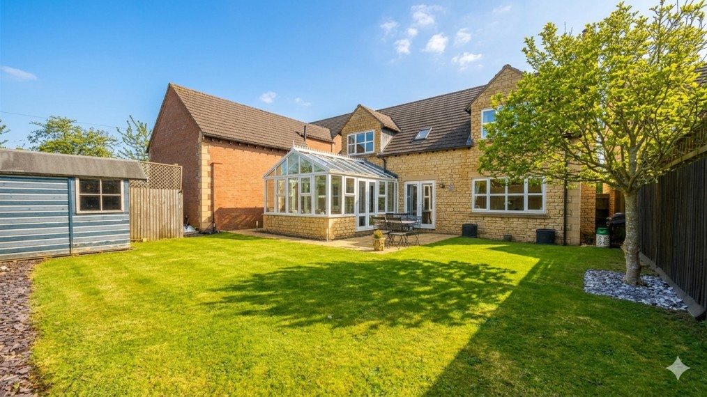 Werrington, Peterborough, Cambridgeshire