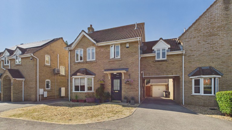 Humphrys Street, Peterborough
