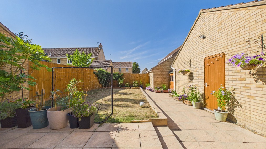 Humphrys Street, Peterborough