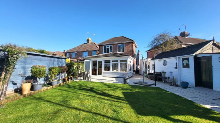 Walton, Peterborough, Cambridgeshire