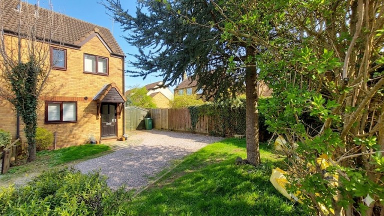 Thurlby, Bourne, Lincolnshire