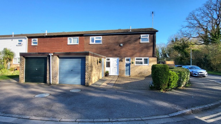 Bretton, Peterborough, Cambridgeshire