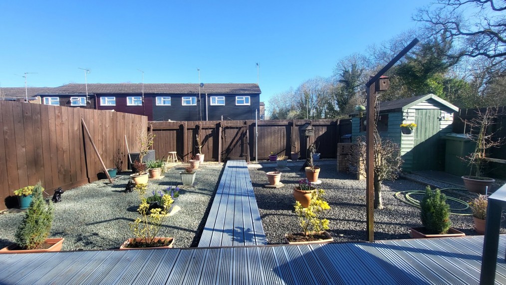 Bretton, Peterborough, Cambridgeshire