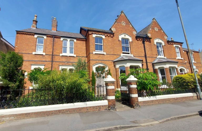 West Street, BOURNE, Lincolnshire