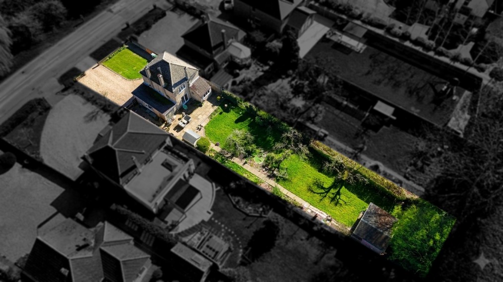 Deeping St James, Peterborough, Lincolnshire