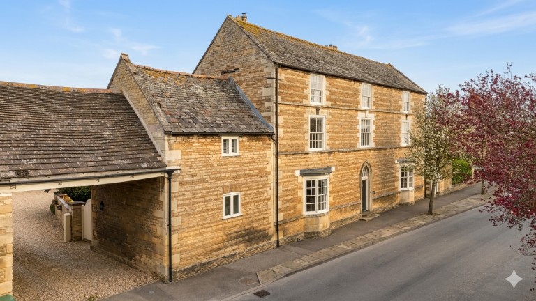 Market Deeping, Peterborough, Lincolnshire