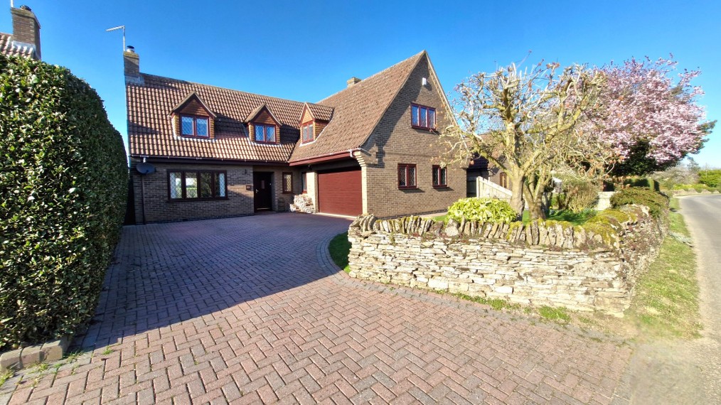 Carlby, Stamford, Lincolnshire