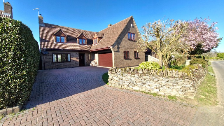 Carlby, Stamford, Lincolnshire