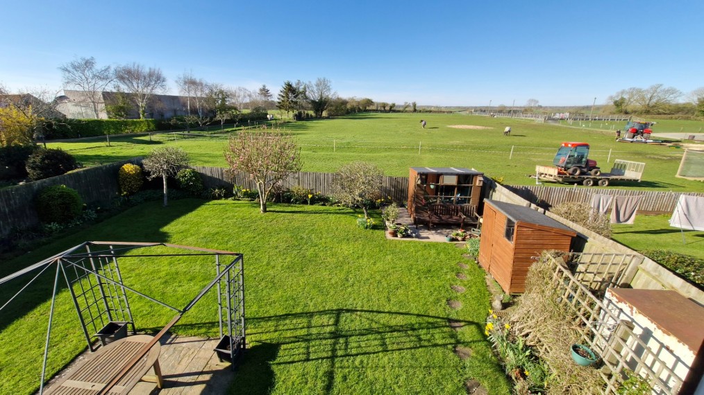 Carlby, Stamford, Lincolnshire