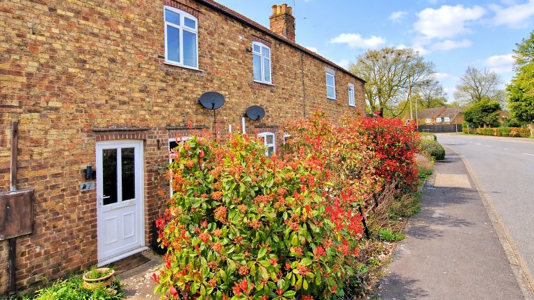 Crowland, Peterborough, Lincolnshire