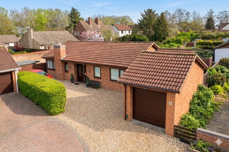 Werrington, Peterborough, Cambridgeshire