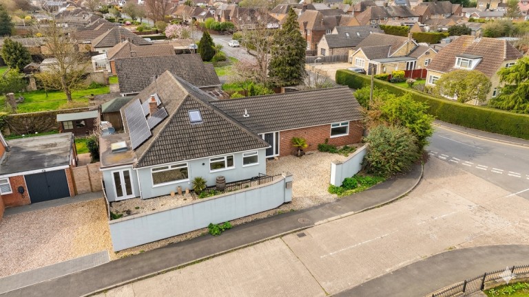 DEEPING ST JAMES, Peterborough, Lincolnshire