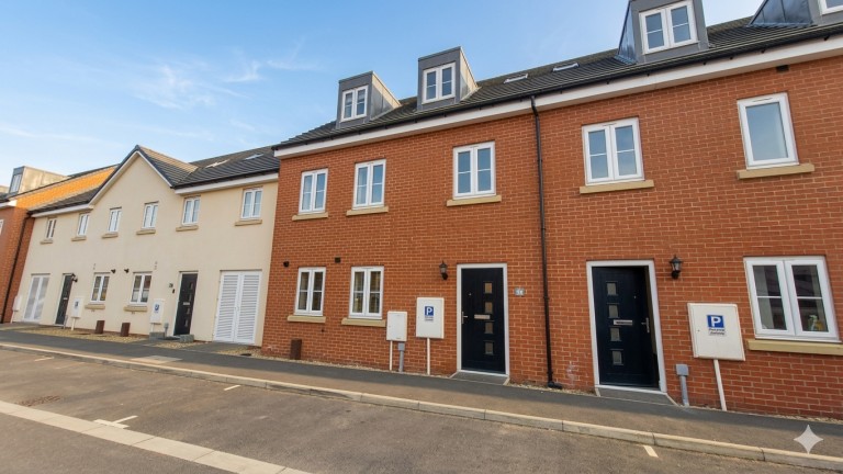 Eastgate, Bourne, Lincolnshire