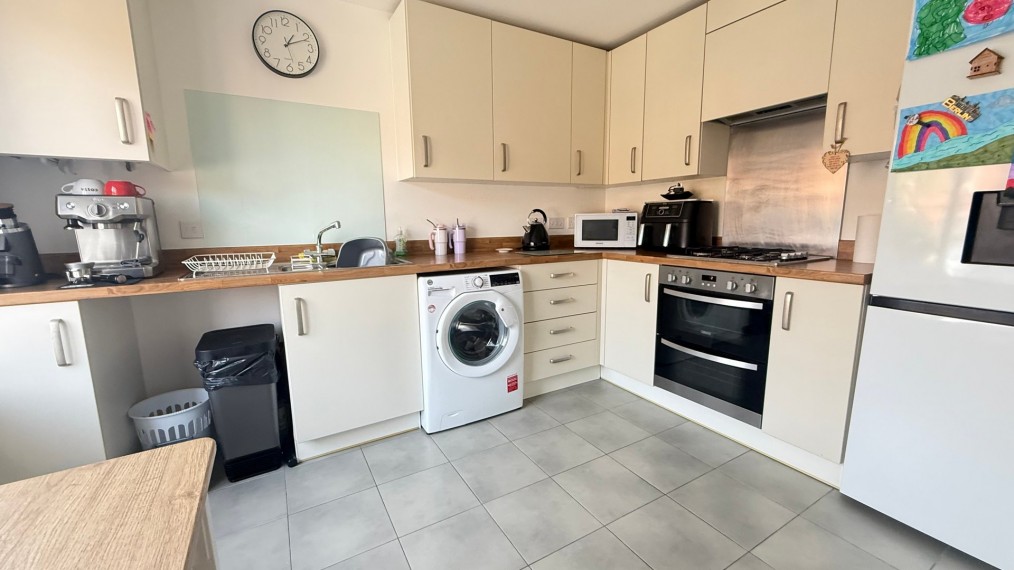 Taunton Road, Bourne, Lincolnshire