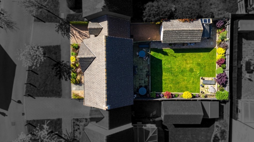 Hampton Hargate, Peterborough, Cambridgeshire