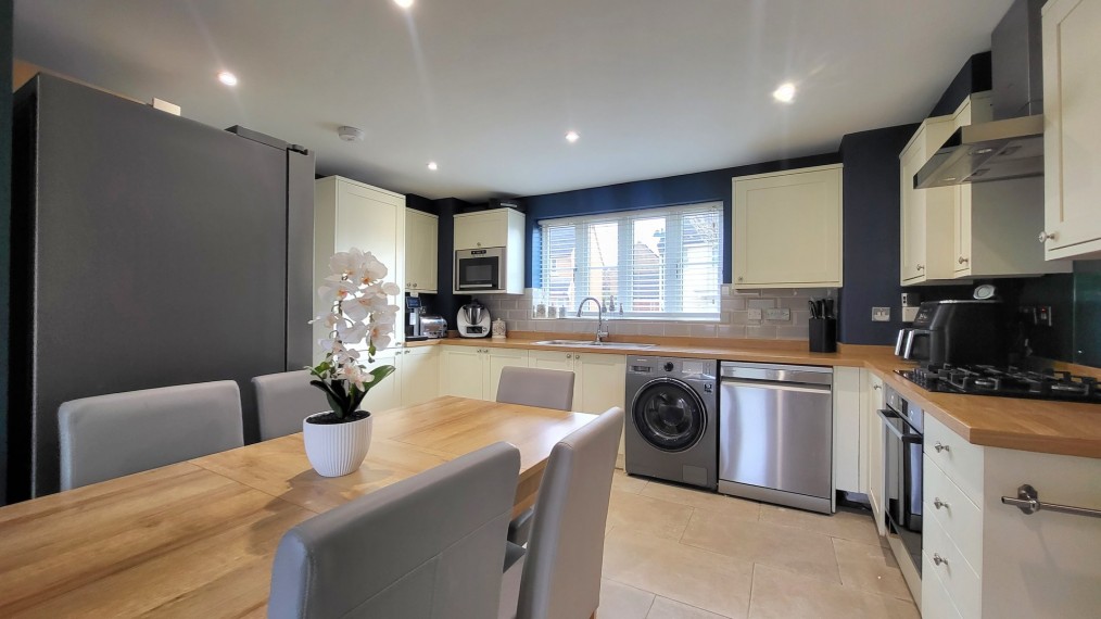 Hampton Hargate, Peterborough, Cambridgeshire