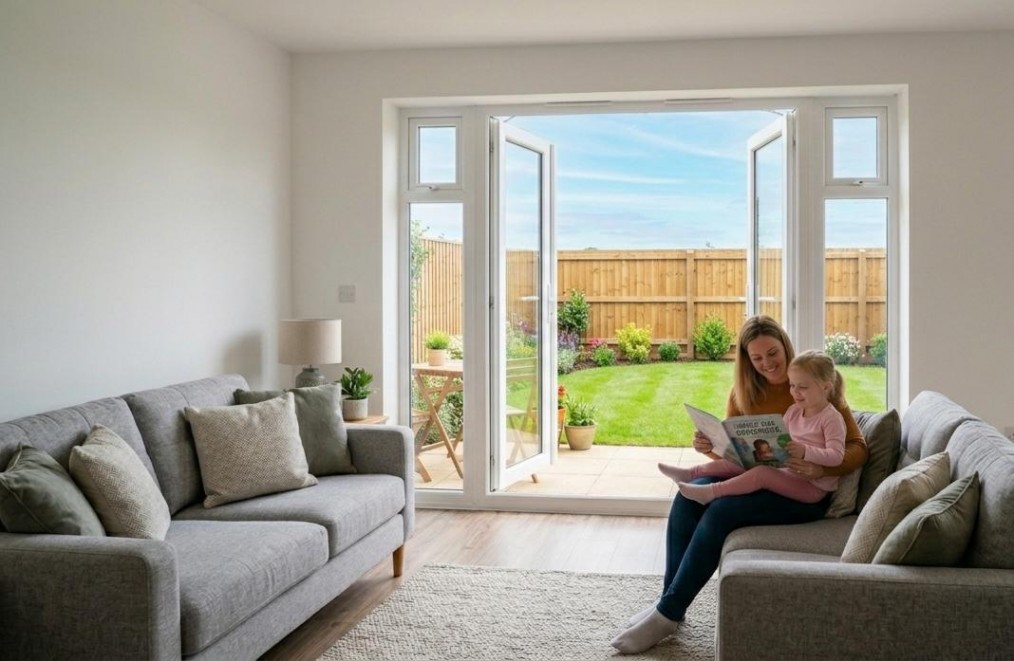 Bourne, Lincolnshire