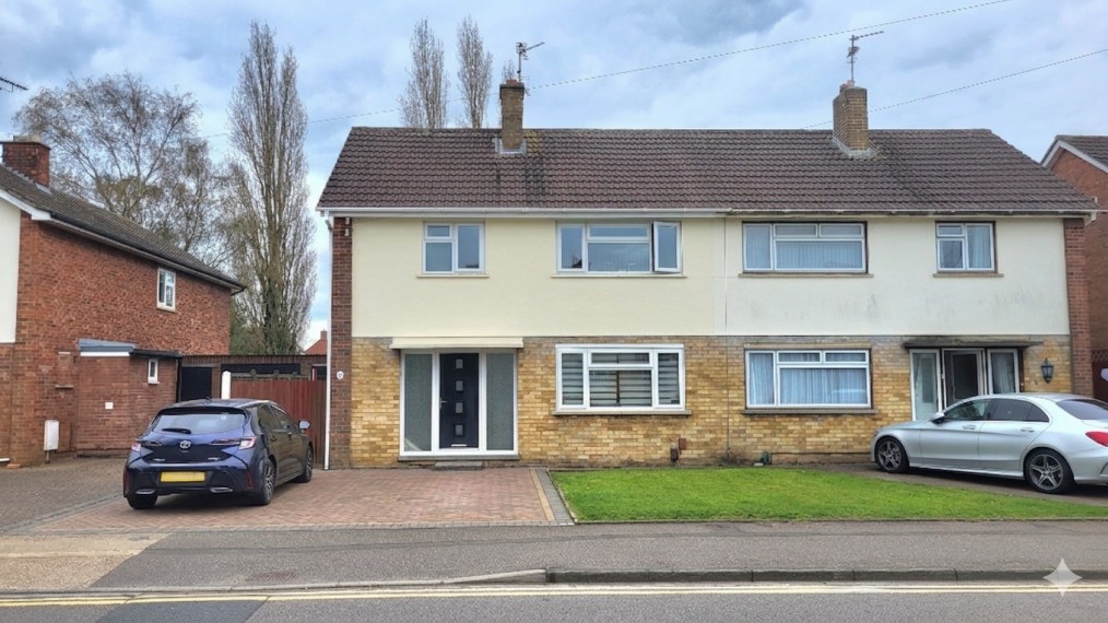 Netherton, Peterborough, Cambridgeshire