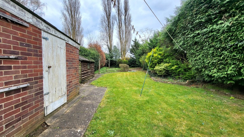 Netherton, Peterborough, Cambridgeshire