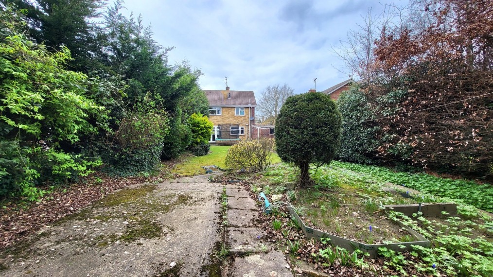 Netherton, Peterborough, Cambridgeshire