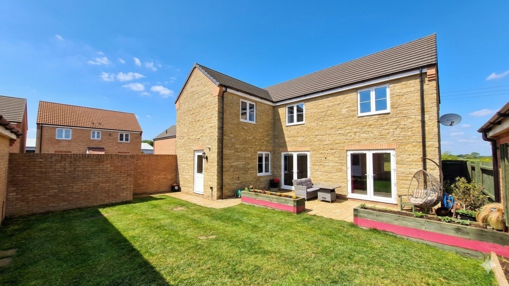 Market Deeping, Peterborough, Lincolnshire