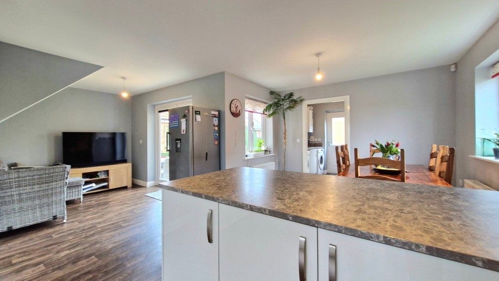 Market Deeping, Peterborough, Lincolnshire