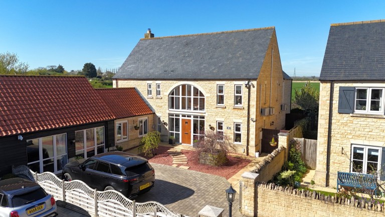 Helpston, Peterborough, Cambridgeshire