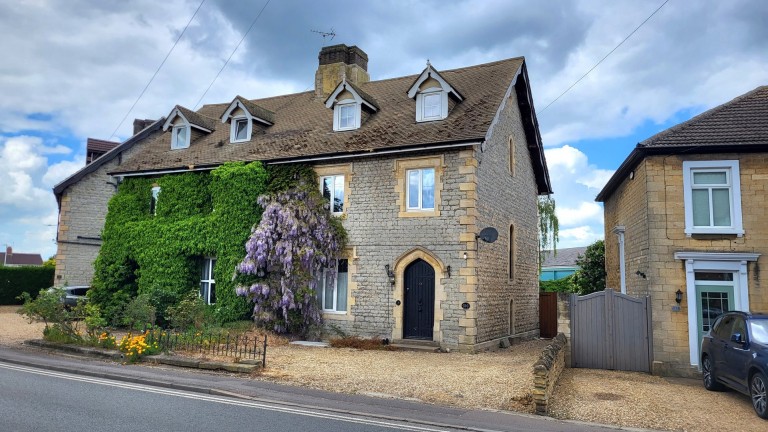 Fletton, Peterborough, Cambridgeshire