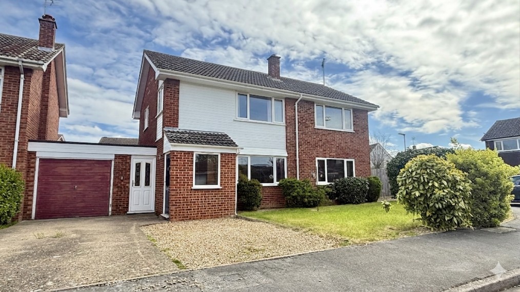 Waterside Close, Bourne, Lincolnshire